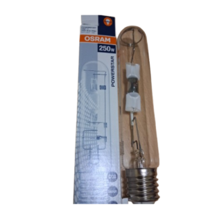 Osram Powerstar HQI-E 250W/D PRO E40