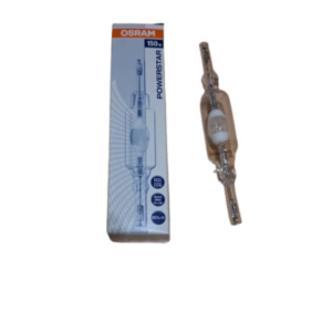 Fémhalogén lámpa HQI-TS 150W/NDL Excellence RX7s-24