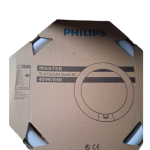 Philips Körfénycső MASTER TL-E Circular Super 80 40W/840