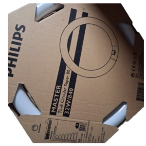 Philips Körfénycső MASTER TL-E Circular Super 80 32W/840