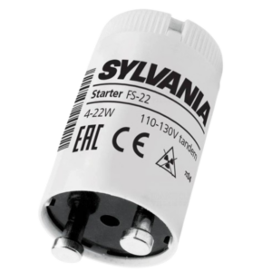 SYLVANIA FS-22 4-22W gyújtópatron