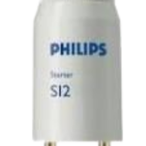 PHILIPS S12Gyújtó 115-140W ( 160W )