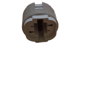 Kompaktfénycső foglalat  8…13W 600V G24d-1/GX24d-1 beépíthető