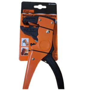KMT Tools Blankoló fogó 9363673