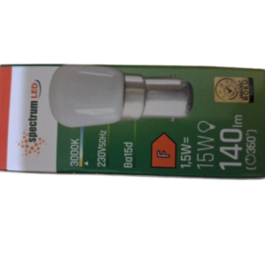 Spectrum LED WOJ+52323_1.5W