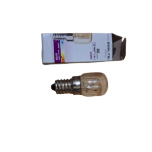 Asalite Sütő Izzó T25 E14 15W 2800K (80 lumen) ASAL0075