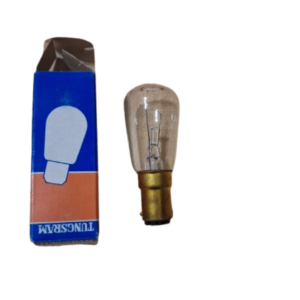 Tungsram 24V 10W B15 IZZÓ