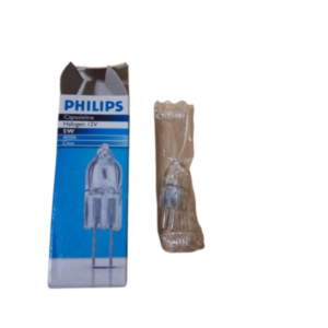 Philips Halogén Caps 5W G4 12V