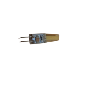 ML-G45AC4000K2W G4 2W 4000K 180lumen led izzó